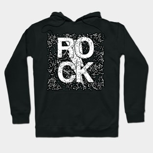 Rock Hoodie